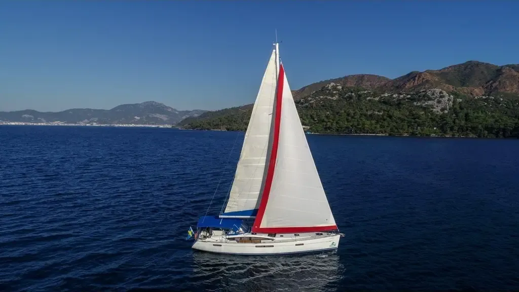 Jeanneau 53 (2010)