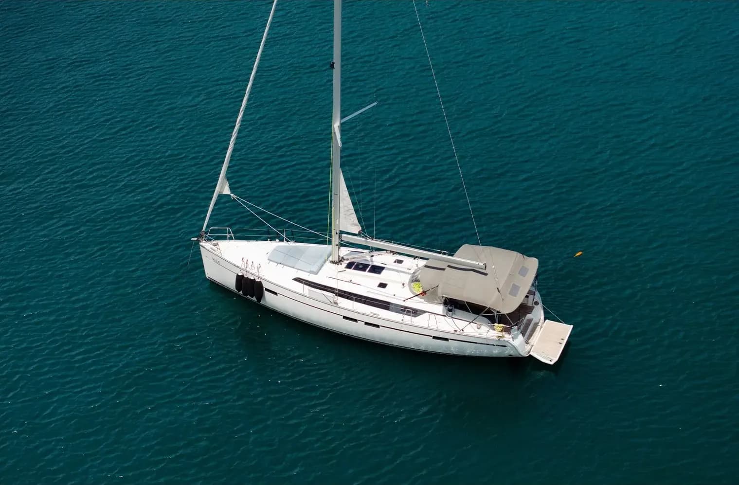 Bavaria 46 Cruiser (2023)