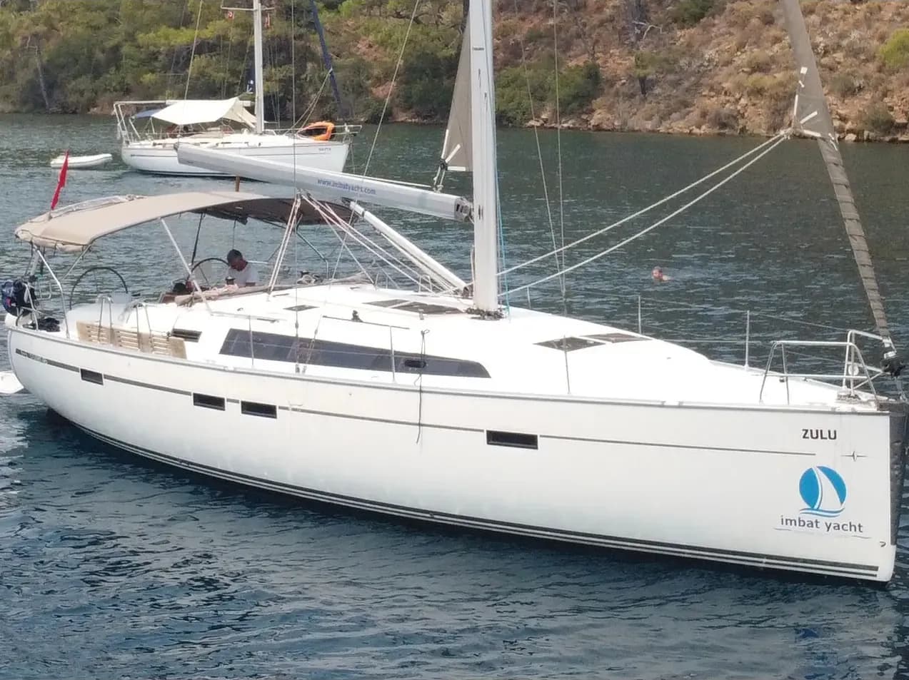 Bavaria 46 Cruiser (2015)