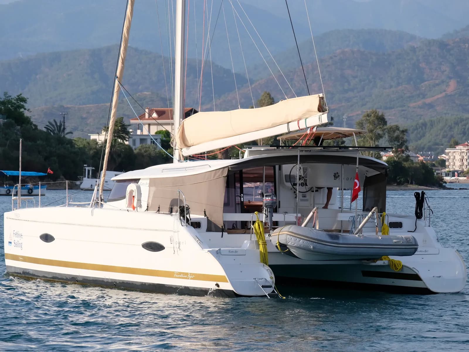 Lipari 41 (2013)