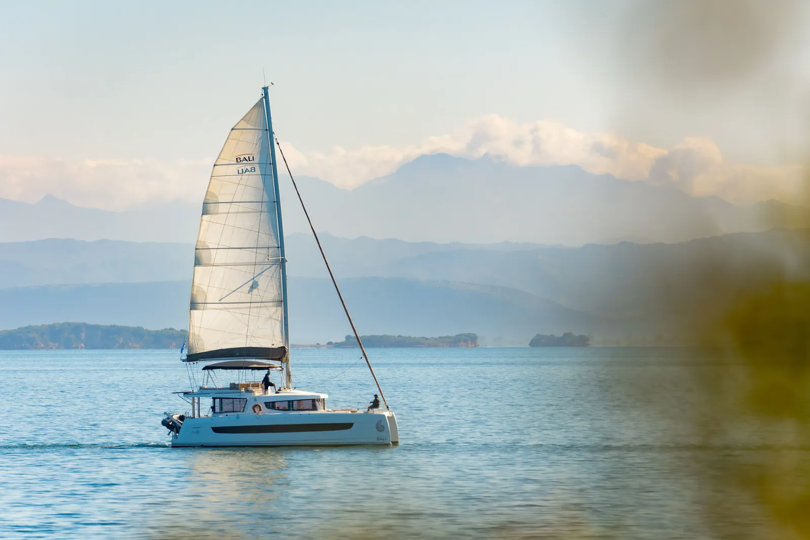 Bali 4.8 (2021)