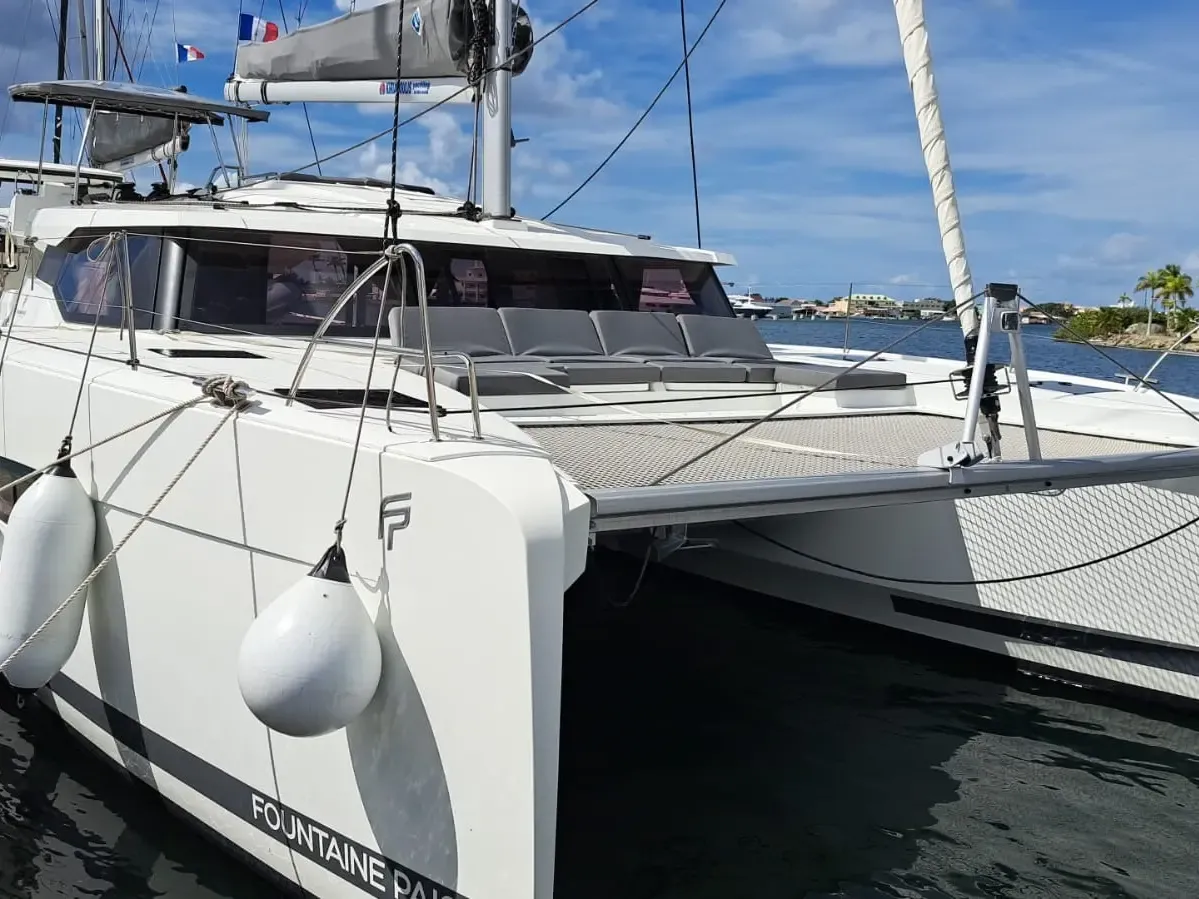 Astréa 42 (2023)