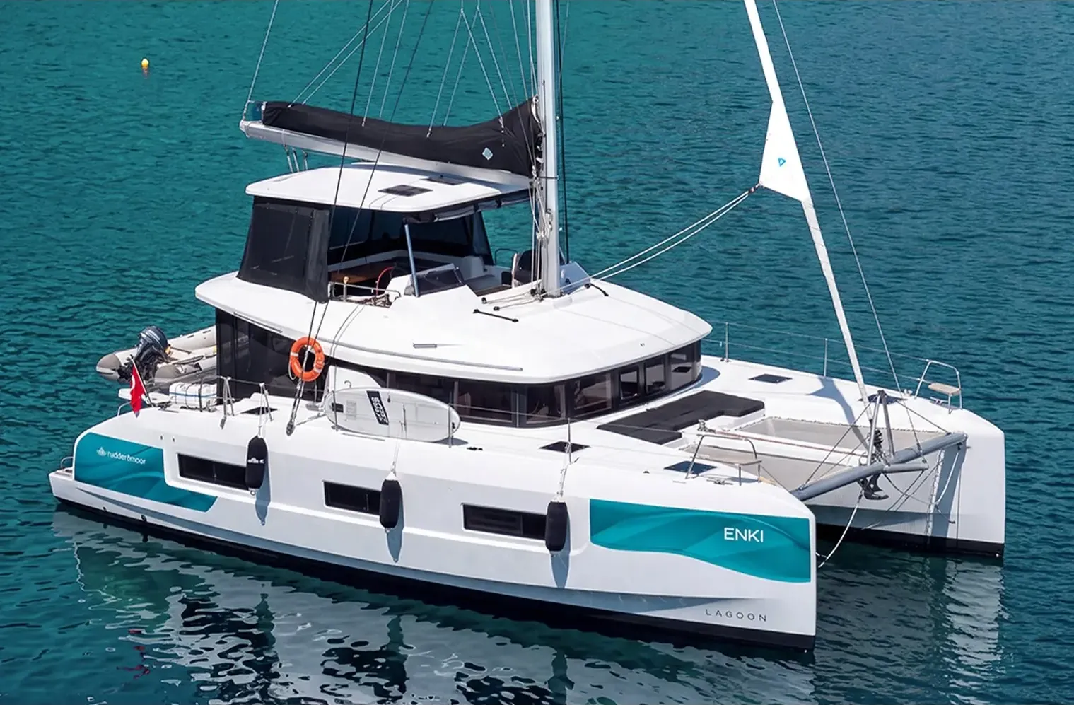 Lagoon 55 (2026)