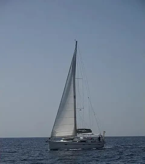 Bavaria Cruiser 51 (2018)
