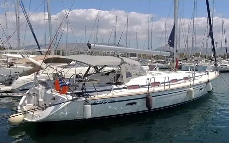 Bavaria 50 (2008)