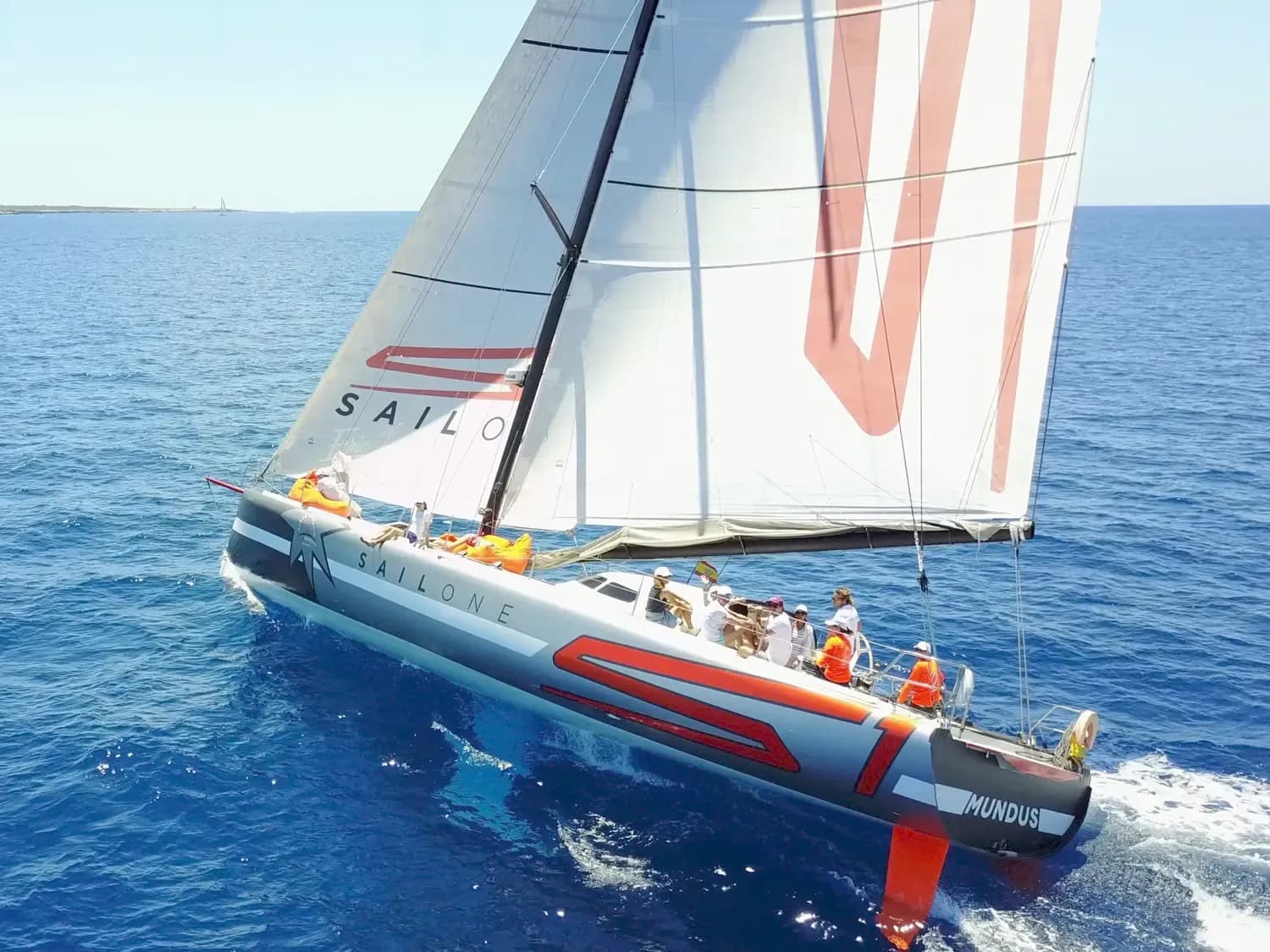IMOCA 60 (1992)