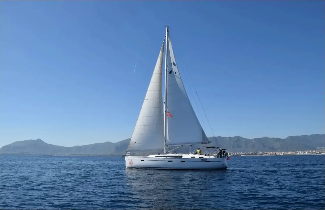 Bavaria Cruiser 51 (2017)