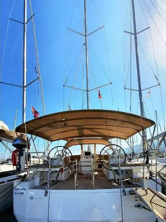 Jeanneau 54 (2020)