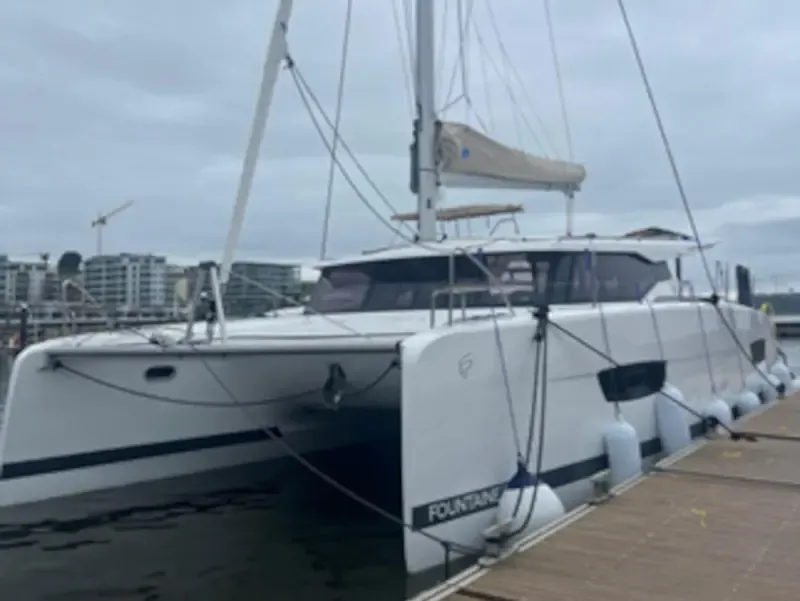 Isla 40 (2025)
