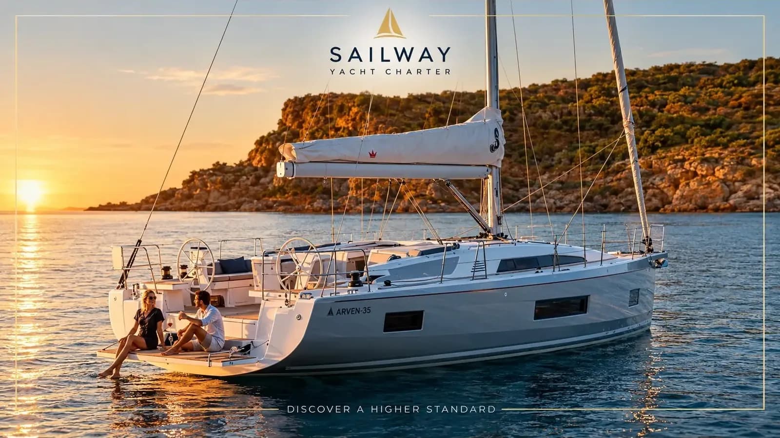 Oceanis 46.1 (2023)