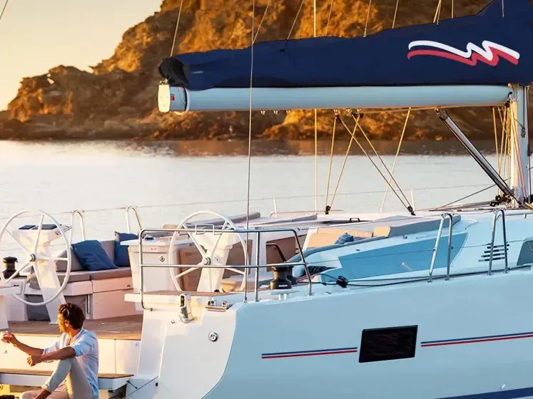 Oceanis 46.1 (2023)