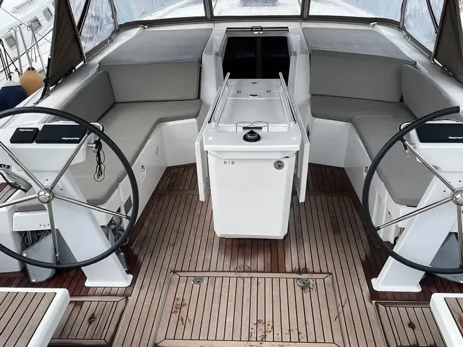 Oceanis 46.1 (2020)