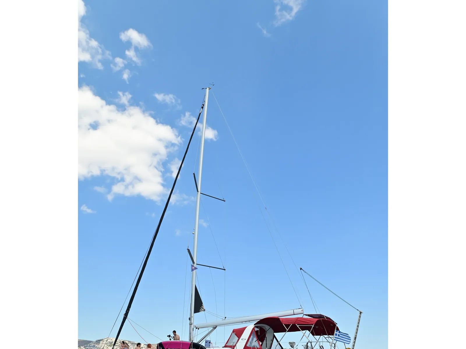 Oceanis 46.1 (2020)