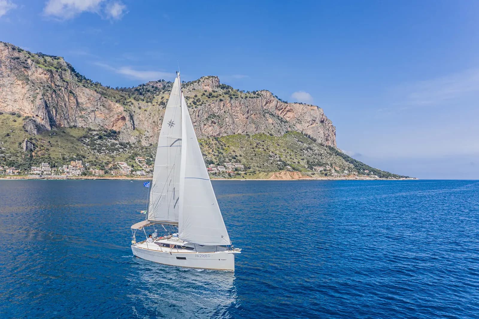 Sun Odyssey 319 (2019)