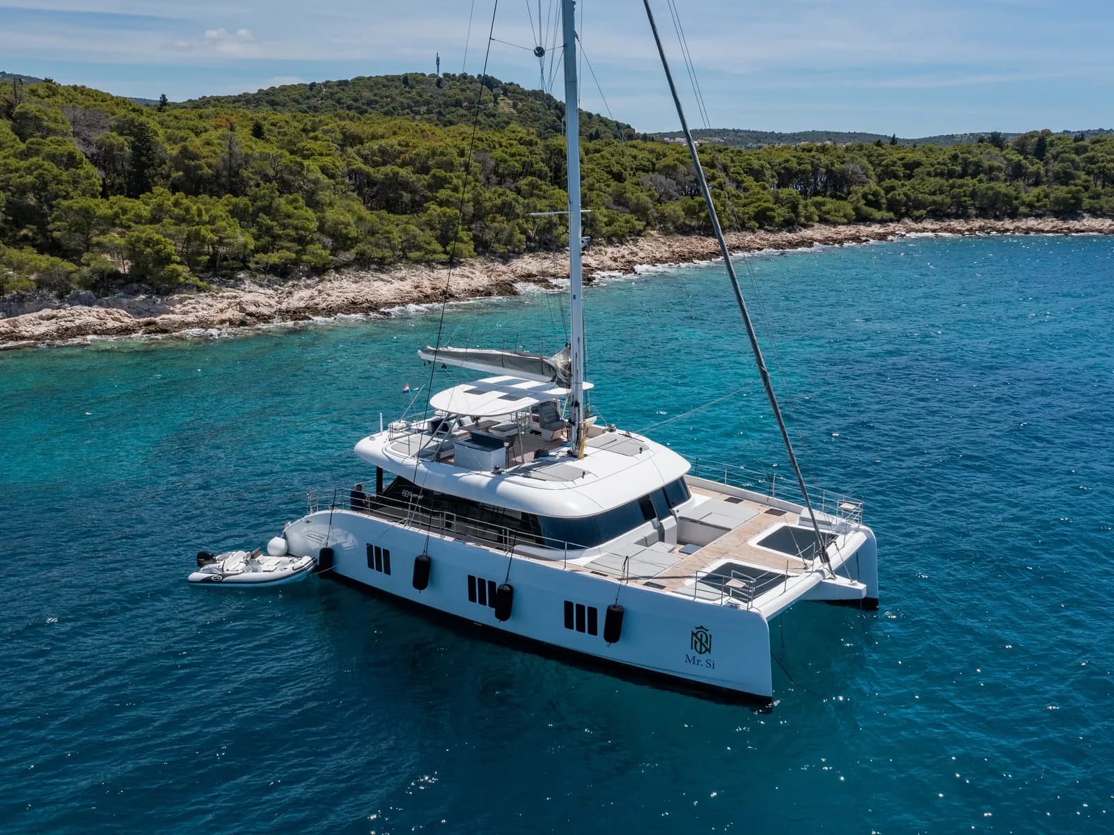 Sunreef 60 (2023)
