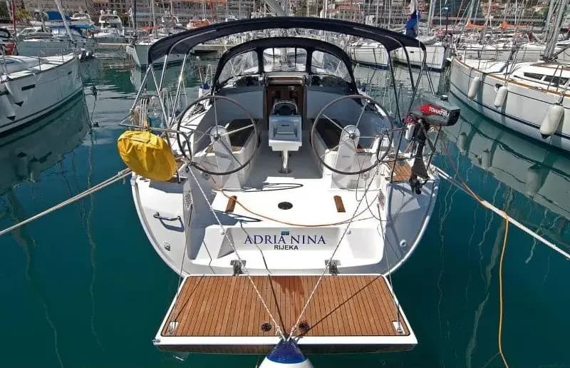 Bavaria 37 Cruiser (2017)