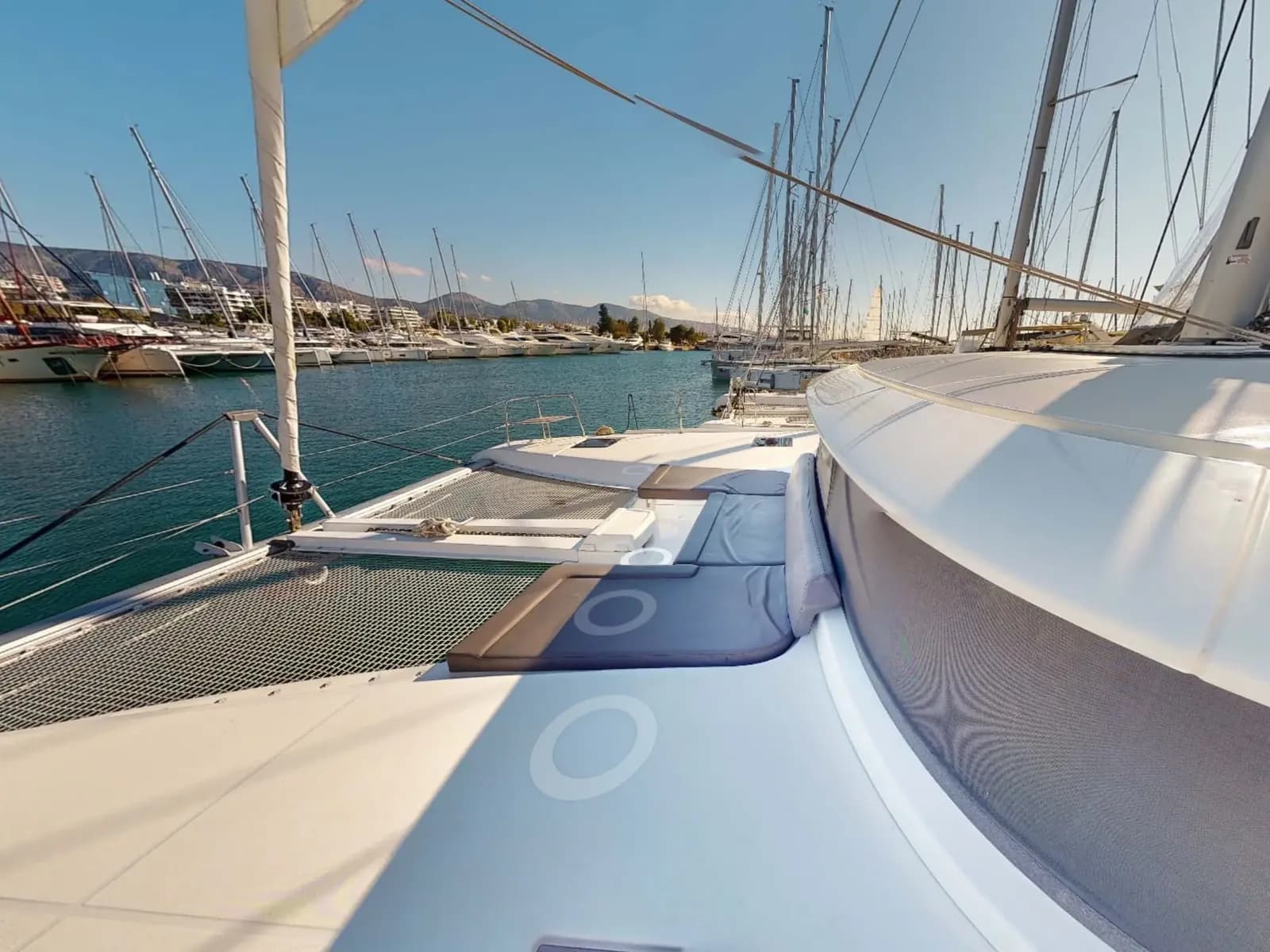 Lagoon 46 (2023)