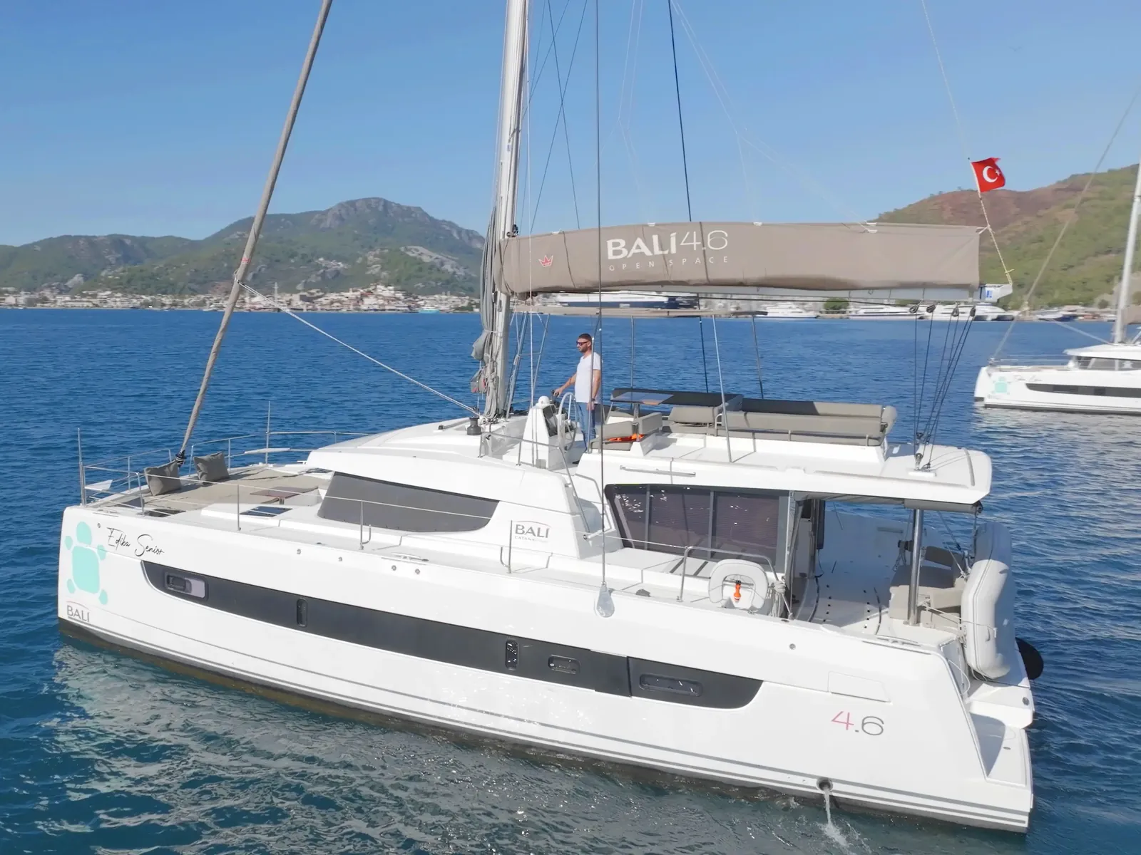 Bali 4.6 (2021)