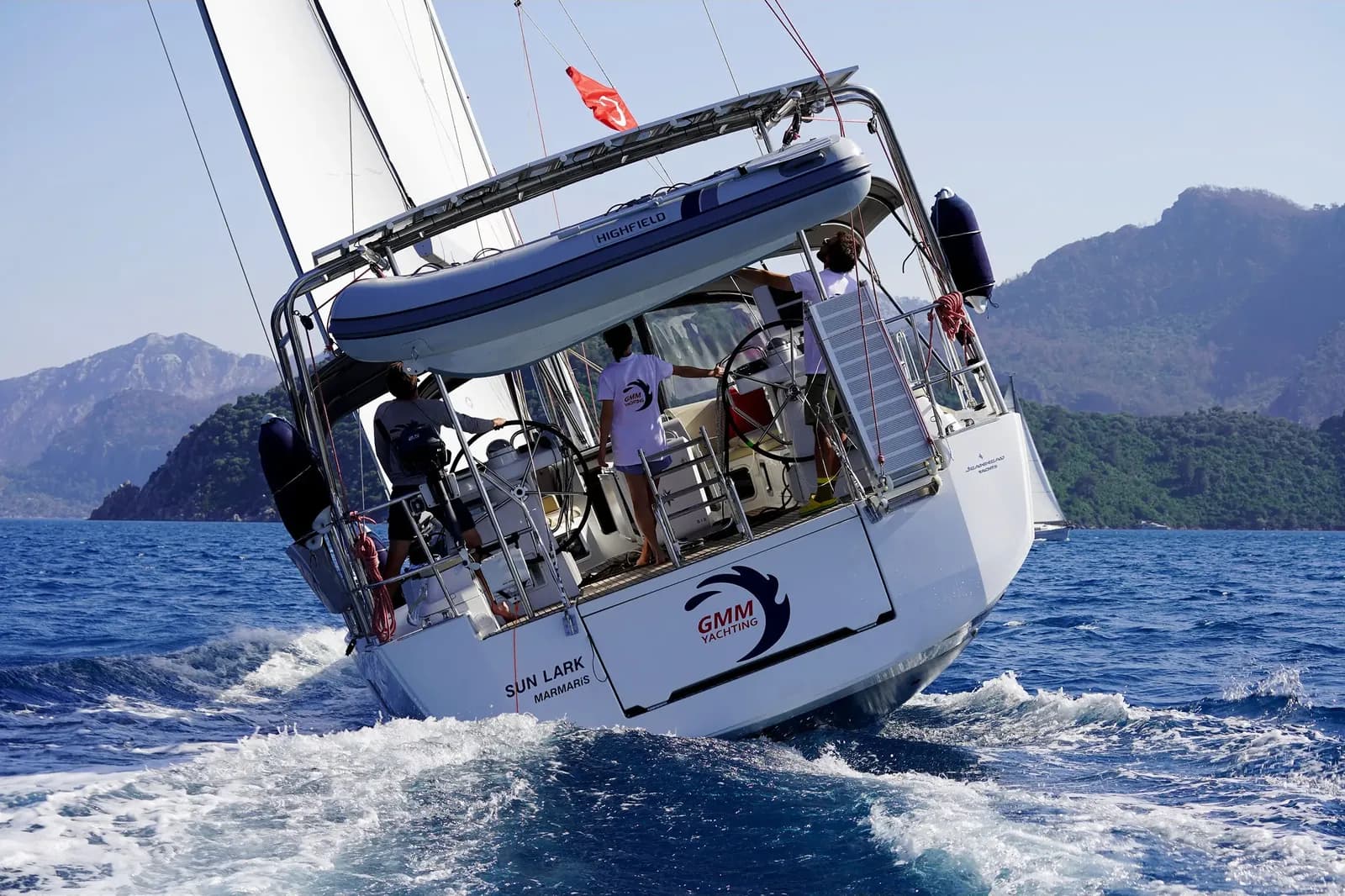 Jeanneau 54 (2022)