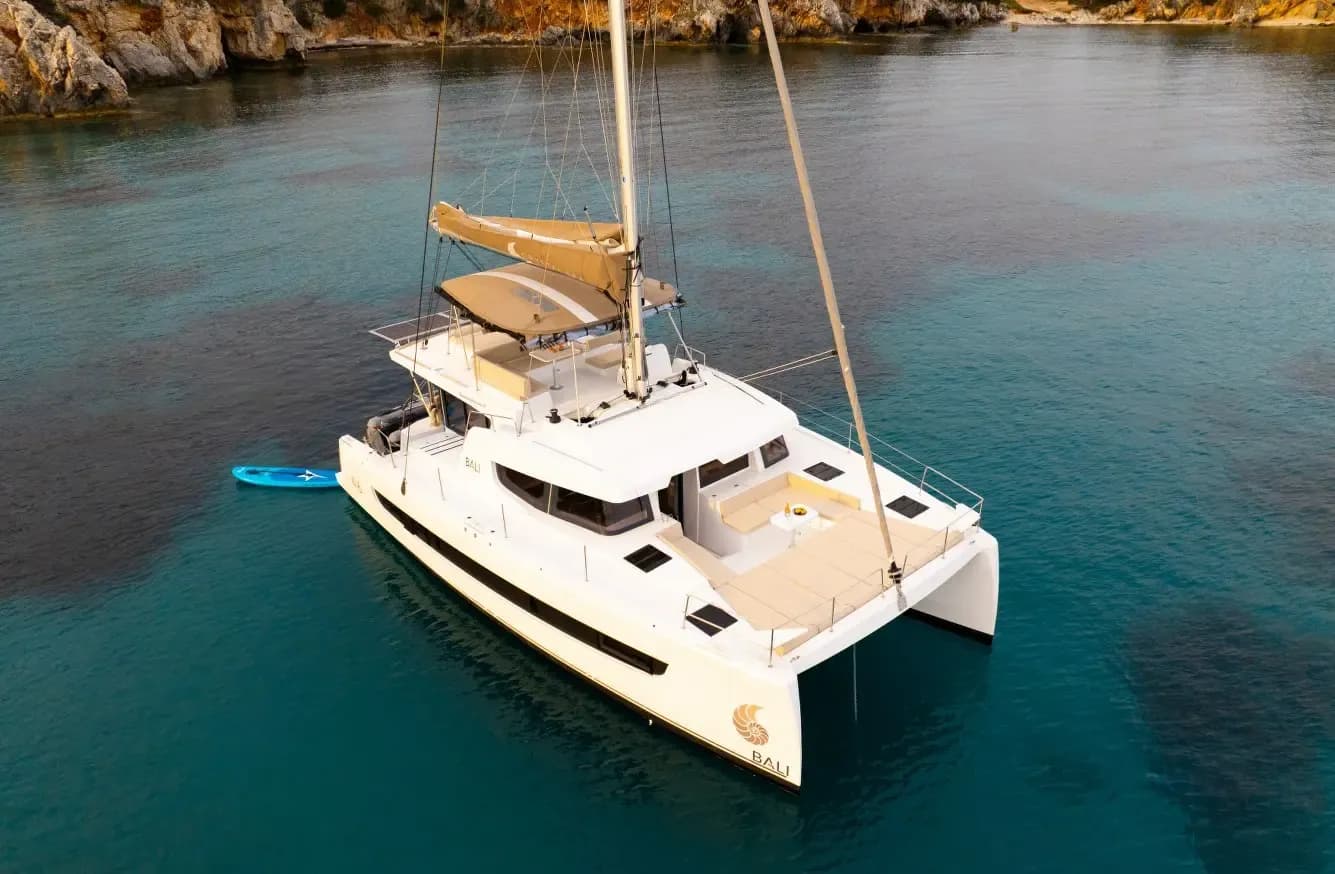 Bali 4.6 (2025)