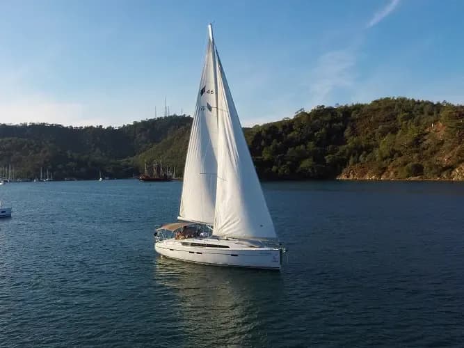 Bavaria Cruiser 46 (2020)