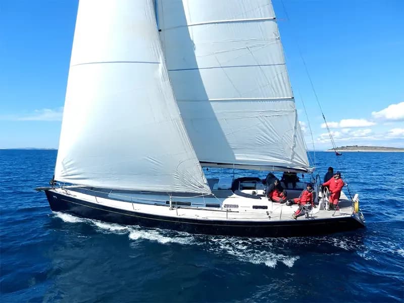 Grand Soleil 50 (2005)