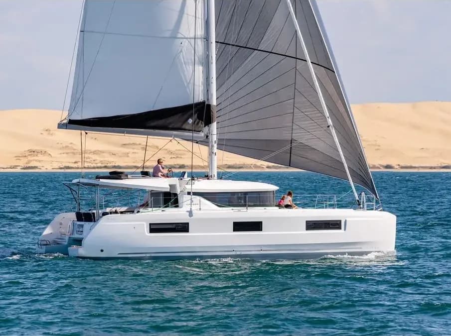 Lagoon 46 (2026)