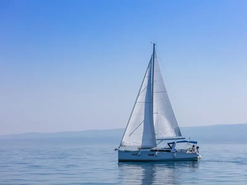 Oceanis 38.1 (2018)