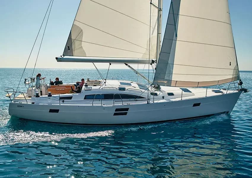Elan Impression 50.1 (2020)