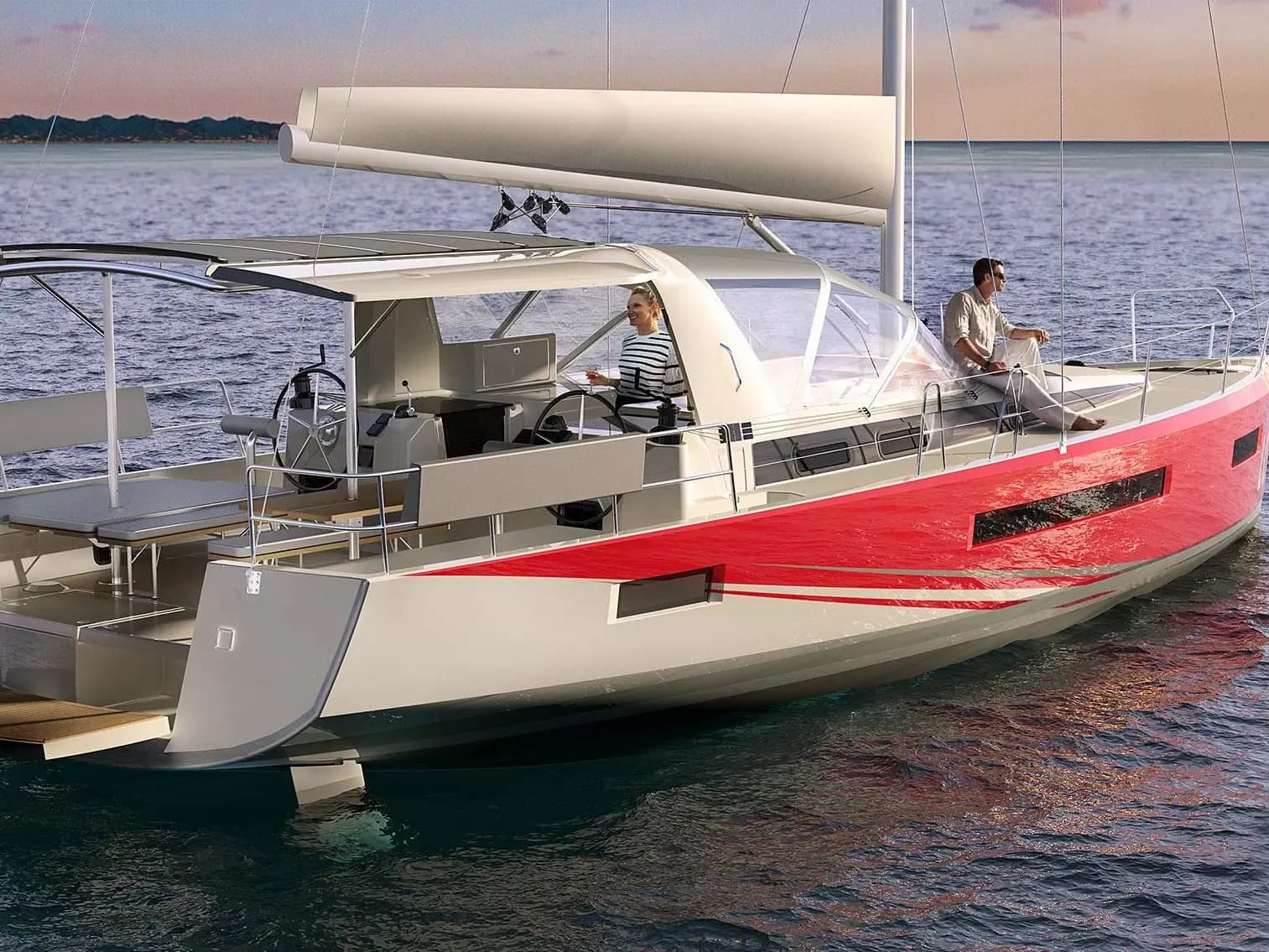 Sun Loft 47 (2021)