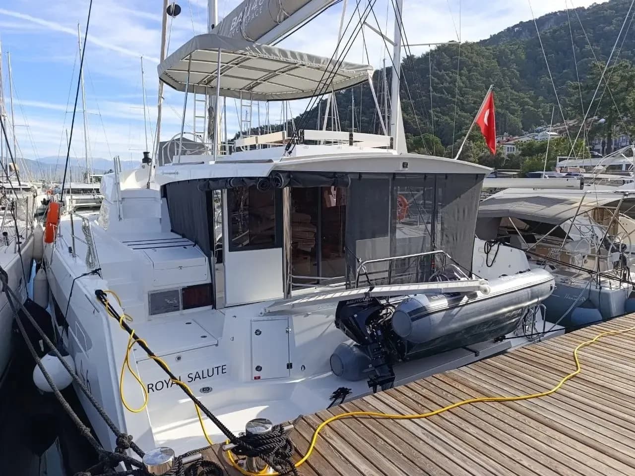 Bali 4.6 (2025)