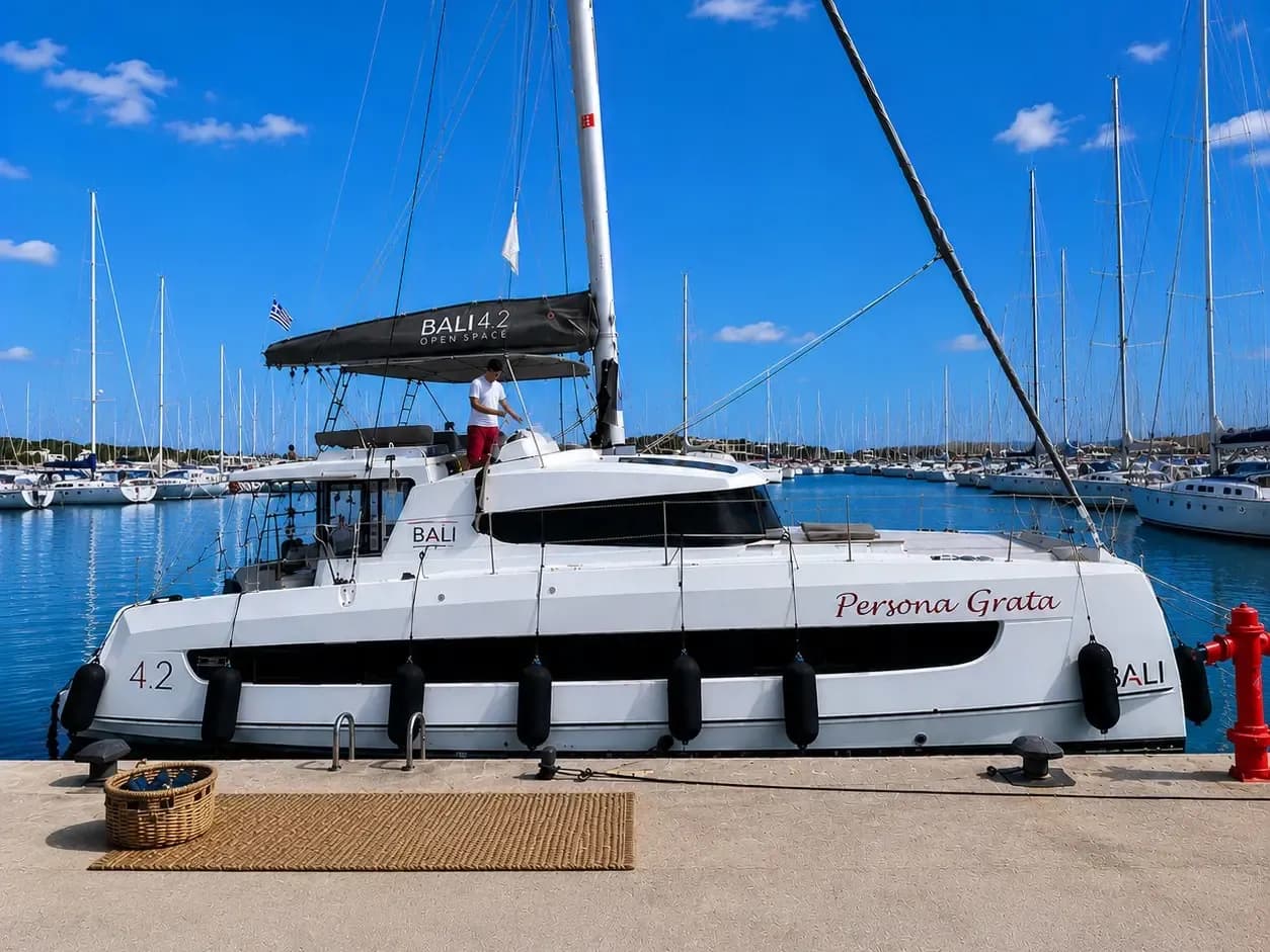 Bali 4.2 (2022)