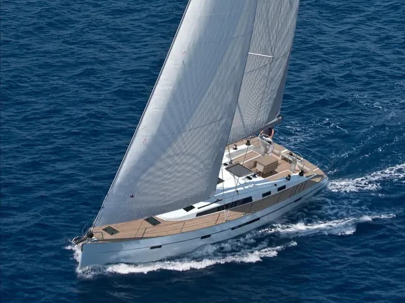 Bavaria Cruiser 56 (2015)