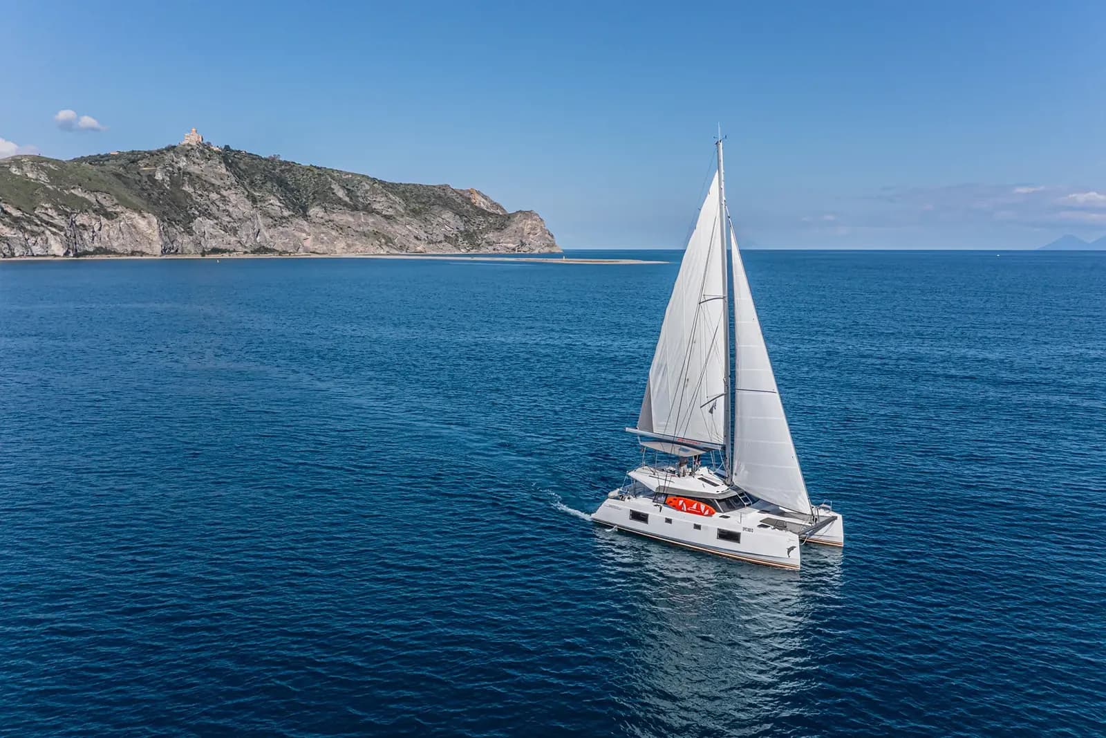 Nautitech 46 Fly (2021)