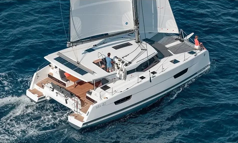 Isla 40 (2025)
