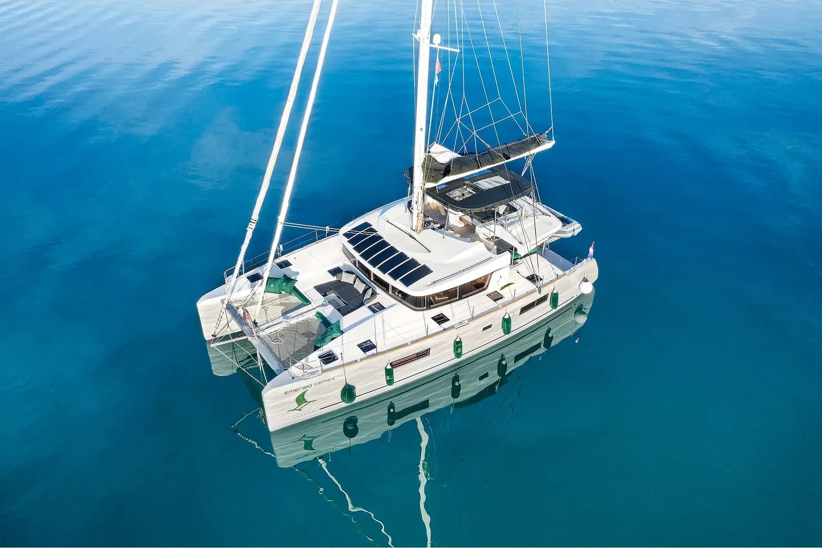Lagoon 52F (2021)