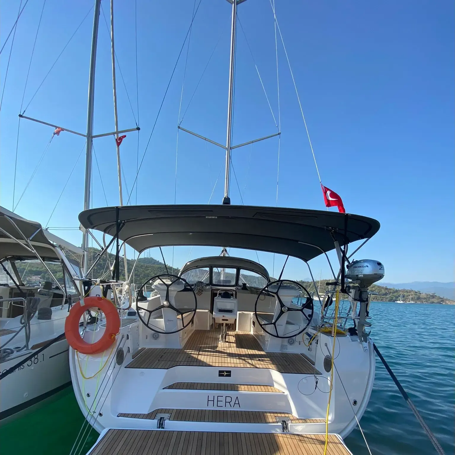 Bavaria 46 Cruiser (2022)