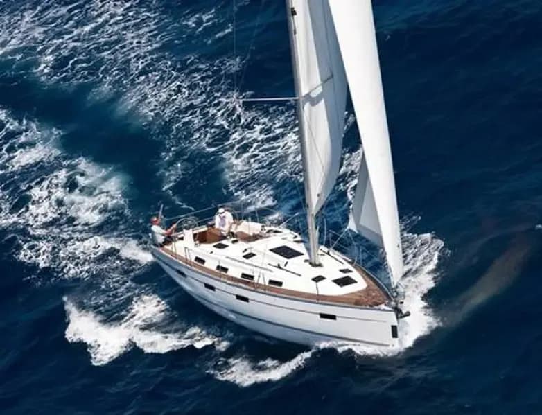Bavaria 40 Cruiser (2008)