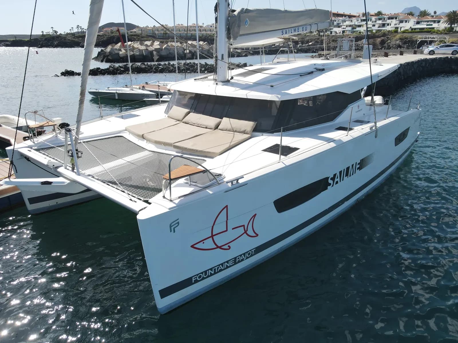 Lucia 40 (2018)