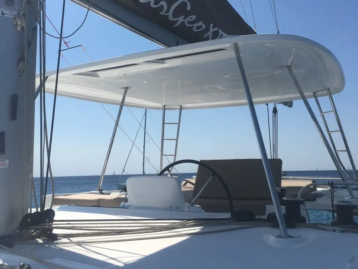Lagoon 46 (2022)