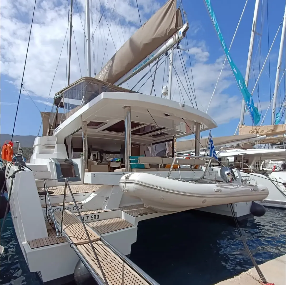 Bali 5.4 (2023)