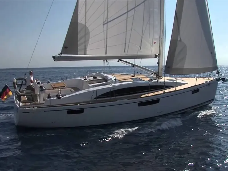 Bavaria 42 (2005)