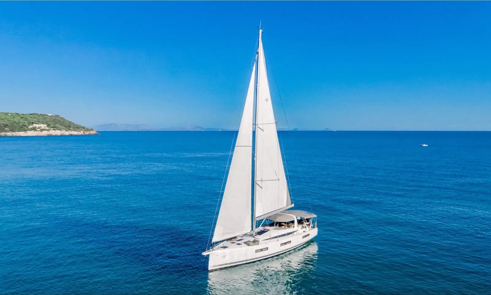 Jeanneau 60 (2021)