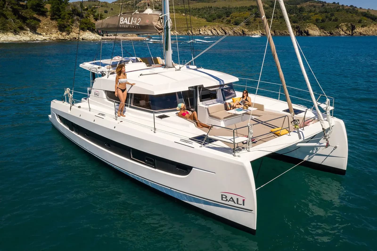 Bali 4.2 (2023)