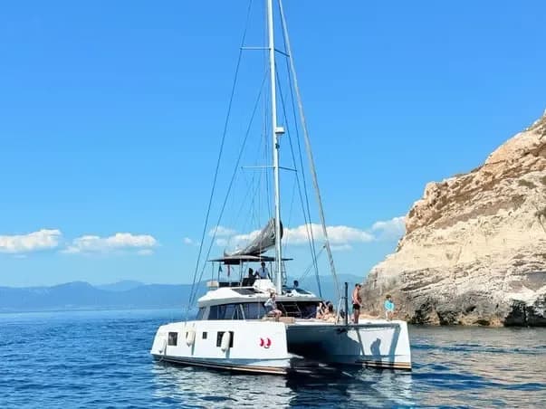 Nautitech 46 Fly (2022)