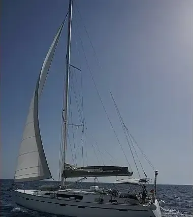 Bavaria Cruiser 51 (2018)