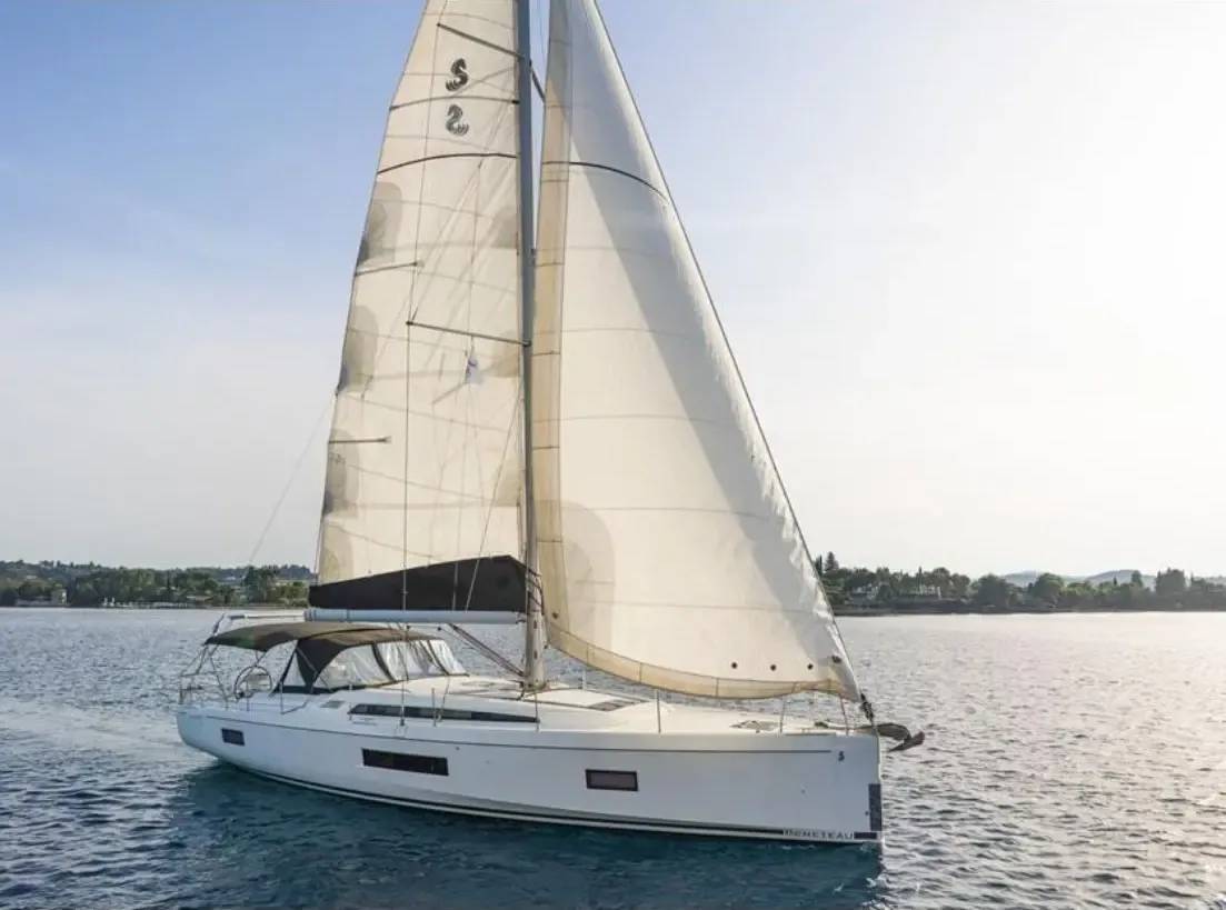 Oceanis 51.1 (2021)
