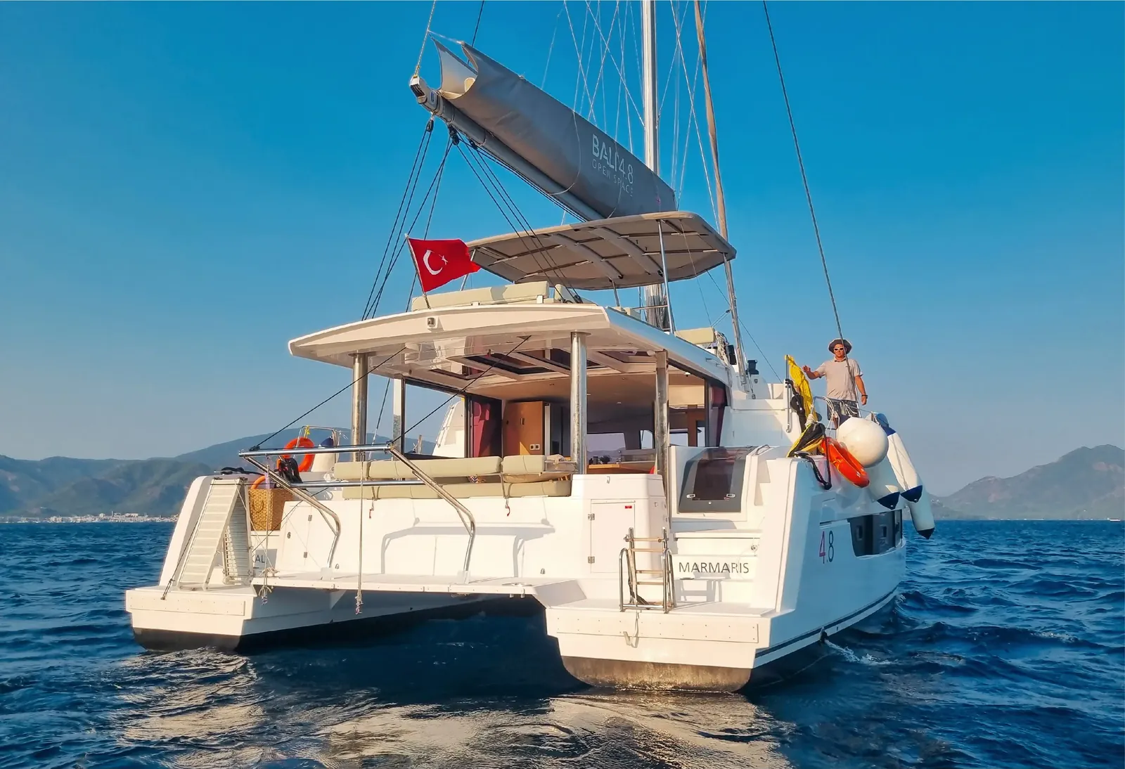 Bali 4.8 (2025)