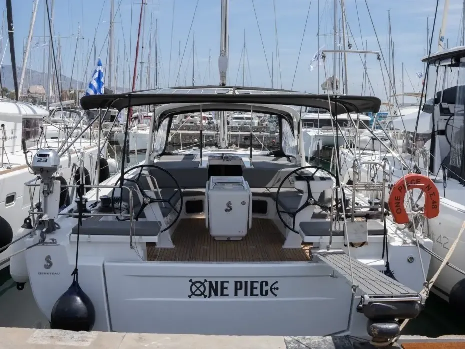Oceanis 51.1 (2018)