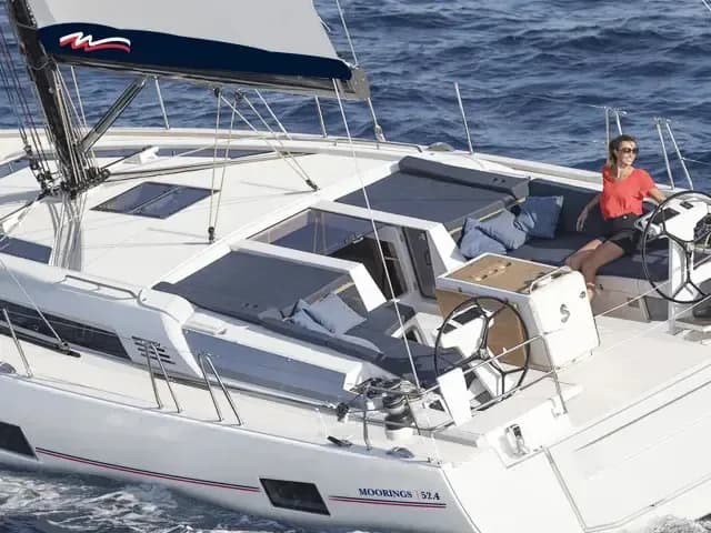 Sun Odyssey 52.2 (2022)